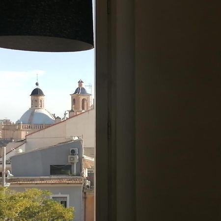 Appartement San Rafael Gam à Alicante Extérieur photo