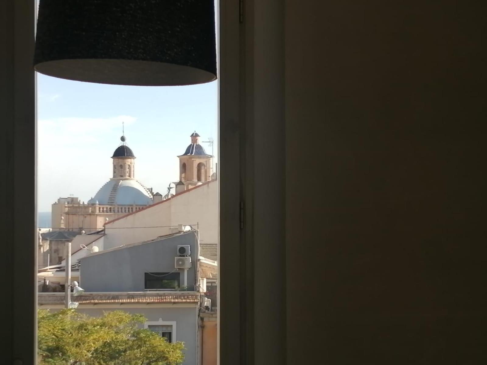 Appartement San Rafael Gam à Alicante Extérieur photo
