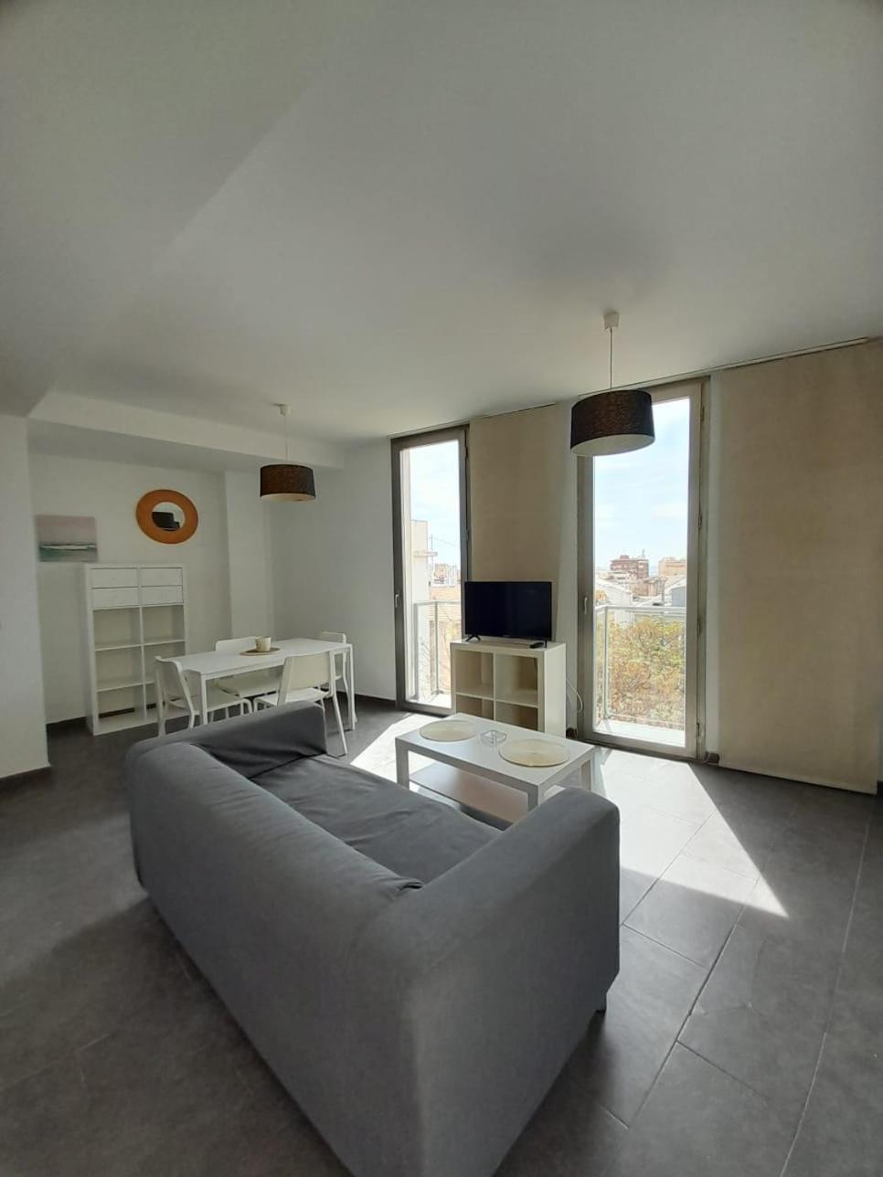 Appartement San Rafael Gam à Alicante Extérieur photo