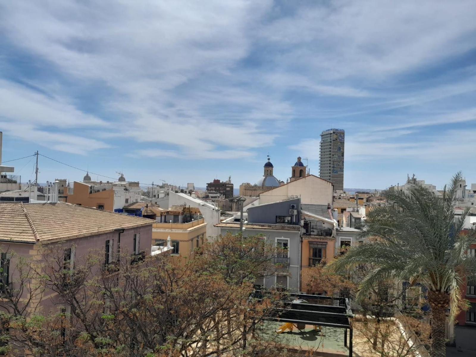 Appartement San Rafael Gam à Alicante Extérieur photo