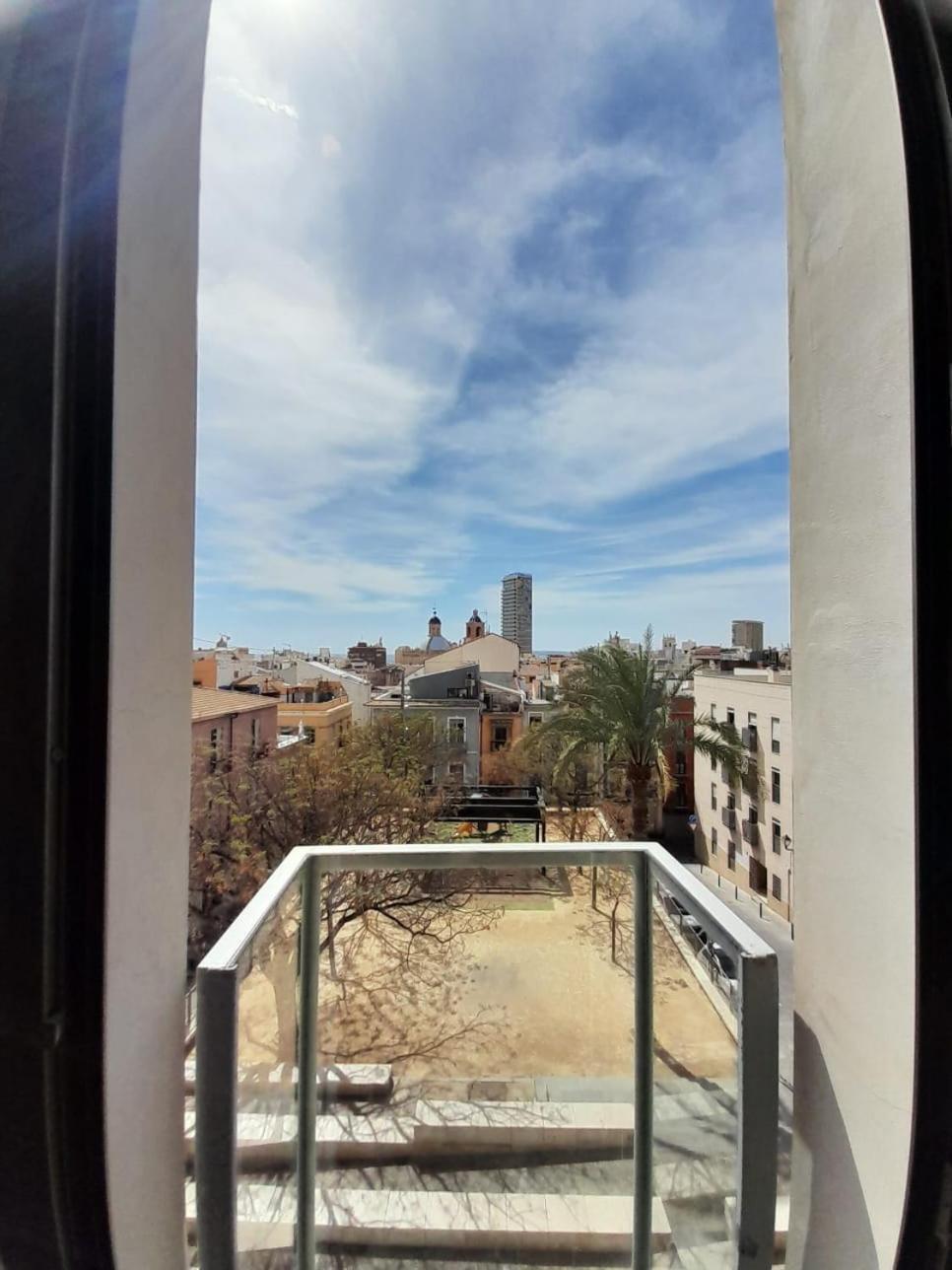 Appartement San Rafael Gam à Alicante Extérieur photo