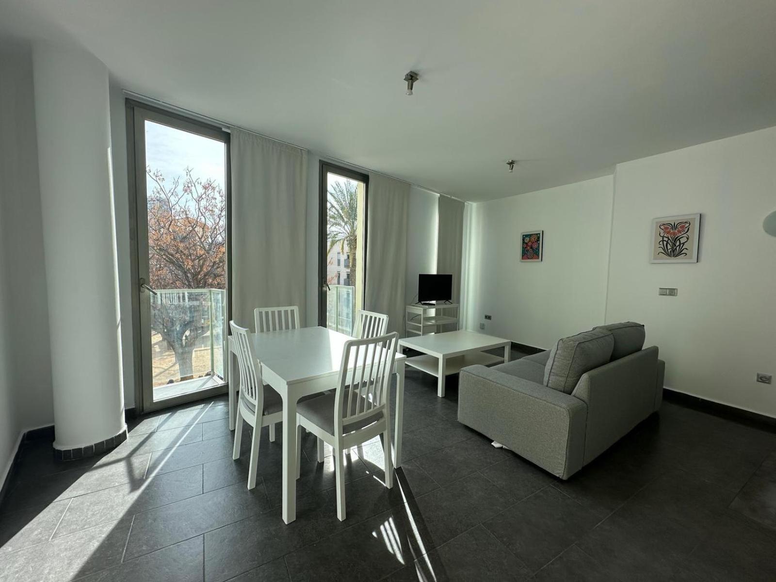 Appartement San Rafael Gam à Alicante Extérieur photo