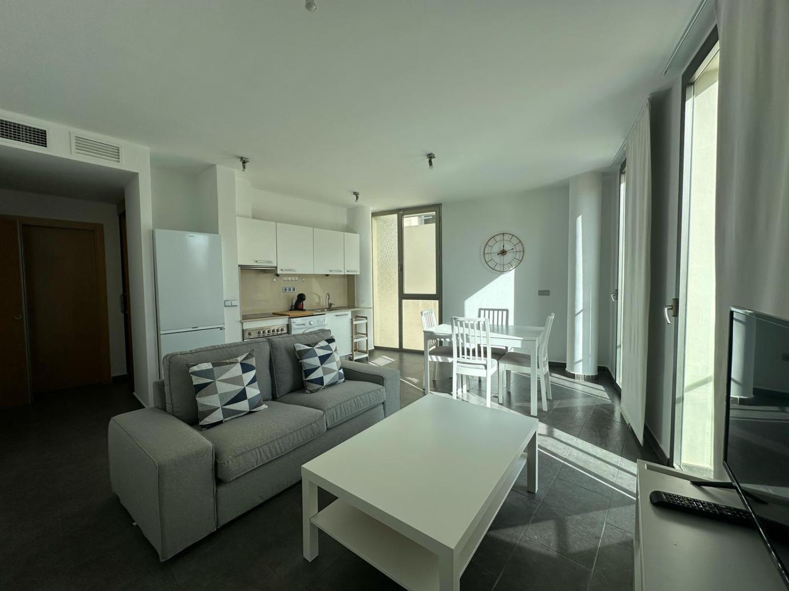 Appartement San Rafael Gam à Alicante Extérieur photo