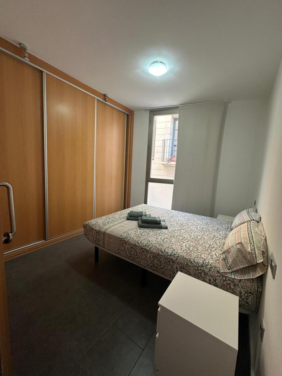 Appartement San Rafael Gam à Alicante Extérieur photo