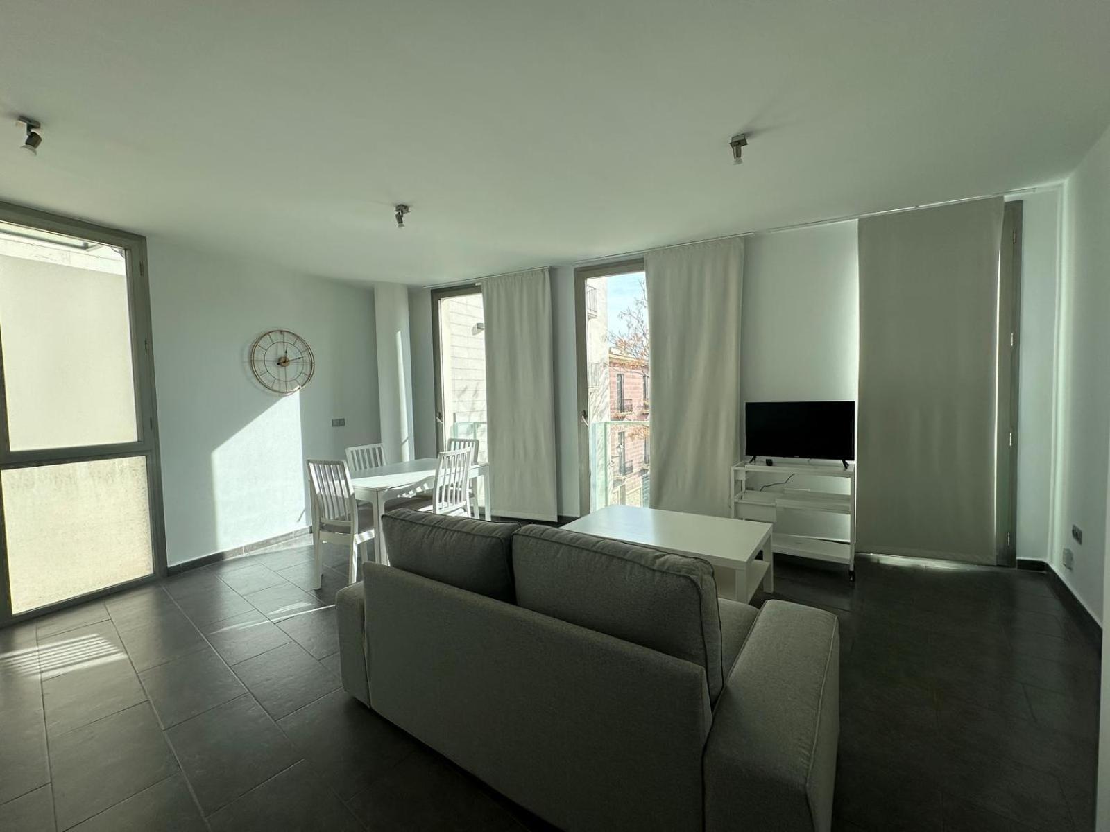 Appartement San Rafael Gam à Alicante Extérieur photo