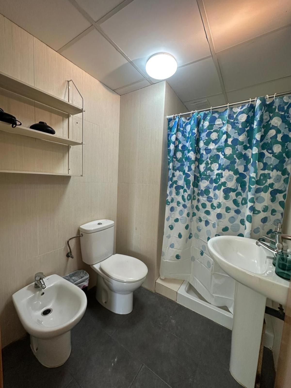 Appartement San Rafael Gam à Alicante Extérieur photo