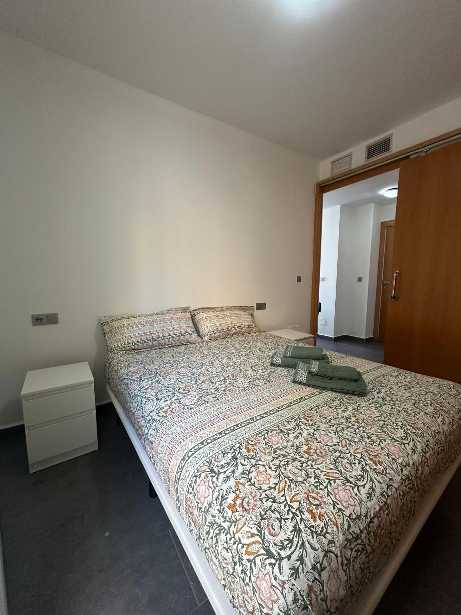 Appartement San Rafael Gam à Alicante Extérieur photo